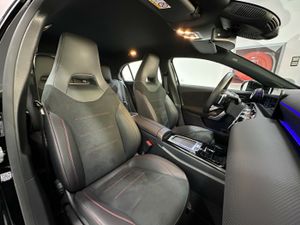 Mercedes Clase A 200 d  - Foto 19