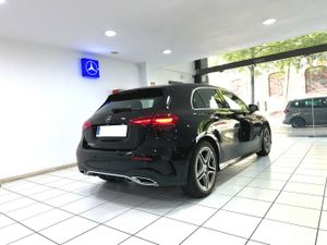 Mercedes Clase A 200 d  - Foto 25