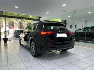 Mercedes Clase A 200 d  - Foto 24
