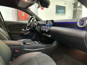 Mercedes Clase A 200 d  - Foto 13