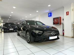 Mercedes Clase A 200 d  - Foto 27