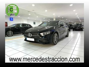 Mercedes Clase A 200 d  - Foto 2