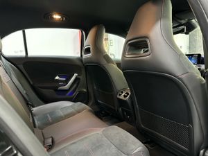 Mercedes Clase A 200 d  - Foto 12