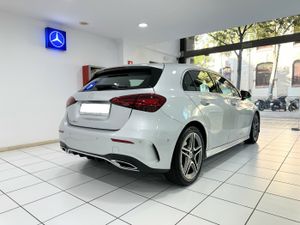 Mercedes Clase A 200 d  - Foto 26