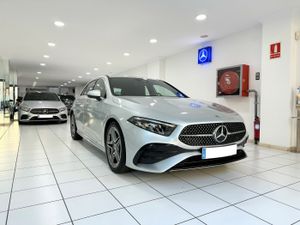 Mercedes Clase A 200 d  - Foto 29