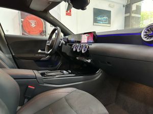 Mercedes Clase A 200 d  - Foto 15