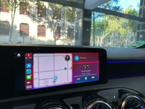 Mercedes Clase A 200 d  - Foto 10