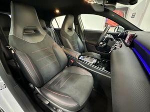 Mercedes Clase A 200 d  - Foto 21