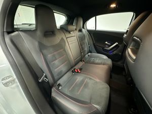 Mercedes Clase A 200 d  - Foto 20