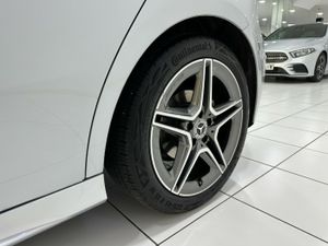Mercedes Clase A 200 d  - Foto 27