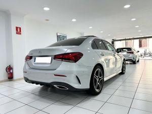 Mercedes Clase A 200 d Sedan - Foto 21