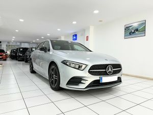 Mercedes Clase A 200 d Sedan - Foto 24