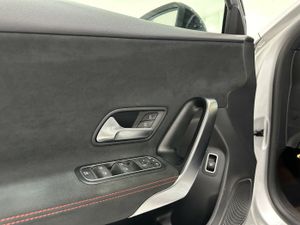 Mercedes Clase A 200 d Sedan - Foto 3