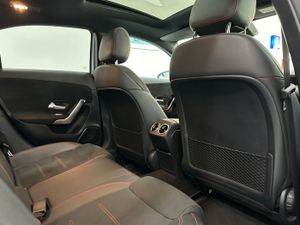 Mercedes Clase A 200 d Sedan - Foto 12