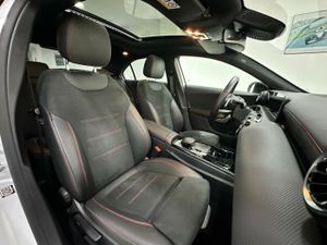 Mercedes Clase A 200 d Sedan - Foto 19