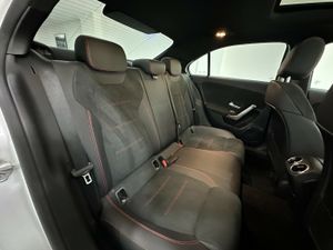 Mercedes Clase A 200 d Sedan - Foto 18