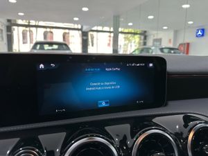 Mercedes Clase A 200 d Sedan - Foto 8