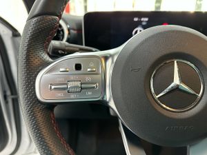 Mercedes Clase A 200 d Sedan - Foto 4