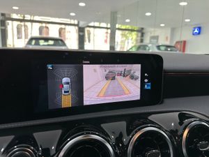 Mercedes Clase A 200 d Sedan - Foto 7