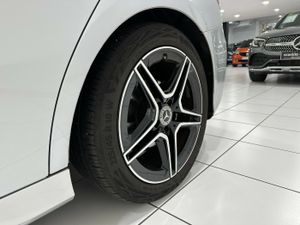 Mercedes Clase A 200 d Sedan - Foto 22