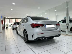 Mercedes Clase A 200 d Sedan - Foto 20