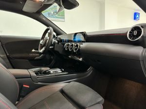 Mercedes Clase A 200 d Sedan - Foto 13