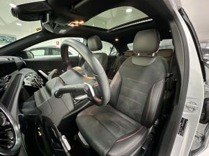 Mercedes Clase A 200 d Sedan - Foto 16