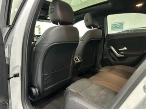 Mercedes Clase A 200 d Sedan - Foto 11