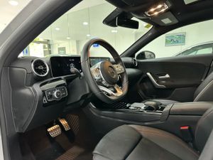 Mercedes Clase A 200 d Sedan - Foto 3