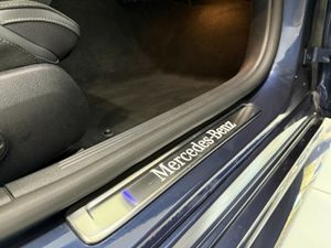 Mercedes Clase C 220 d  - Foto 17