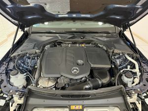 Mercedes Clase C 220 d  - Foto 24