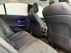 Mercedes Clase C 220 d  - Foto 15
