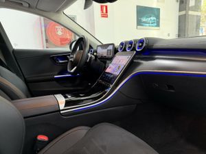 Mercedes Clase C 220 d  - Foto 16