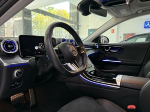 Mercedes Clase C 220 d  - Foto 3