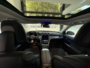 Mercedes Clase C 220 d  - Foto 26
