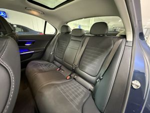 Mercedes Clase C 220 d  - Foto 21