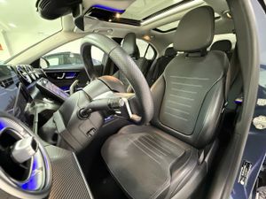 Mercedes Clase C 220 d  - Foto 20