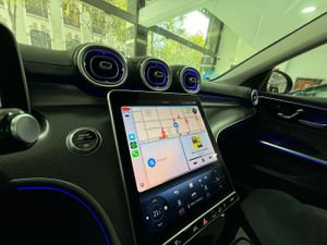 Mercedes Clase C 220 d  - Foto 11