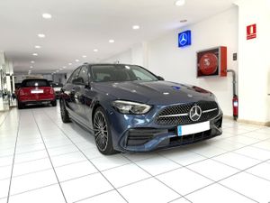 Mercedes Clase C 220 d  - Foto 34