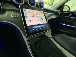 Mercedes Clase C 220 d  - Foto 12