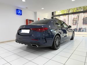 Mercedes Clase C 220 d  - Foto 31