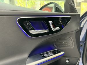 Mercedes Clase C 220 d  - Foto 3