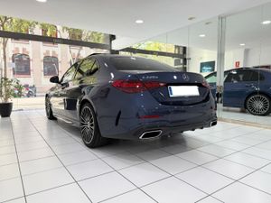 Mercedes Clase C 220 d  - Foto 30