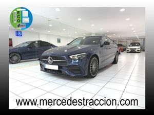 Mercedes Clase C 220 d  - Foto 2