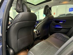 Mercedes Clase C 220 d  - Foto 14