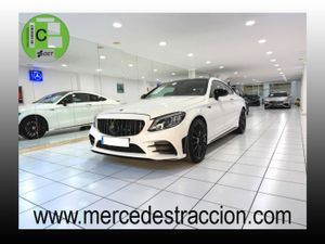 Mercedes Clase C AMG 43 4 Matic  - Foto 2
