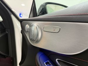 Mercedes Clase C AMG 43 4 Matic  - Foto 16
