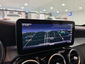 Mercedes Clase C AMG 43 4 Matic  - Foto 8