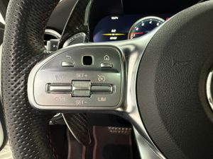 Mercedes Clase C AMG 43 4 Matic  - Foto 4
