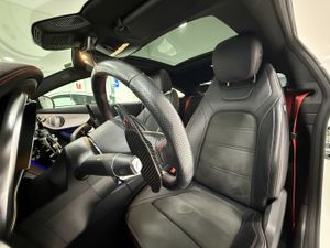 Mercedes Clase C AMG 43 4 Matic  - Foto 17